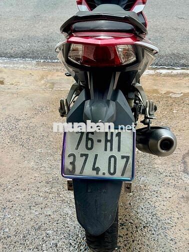 Honda Winner 150 V1 2019 Đỏ