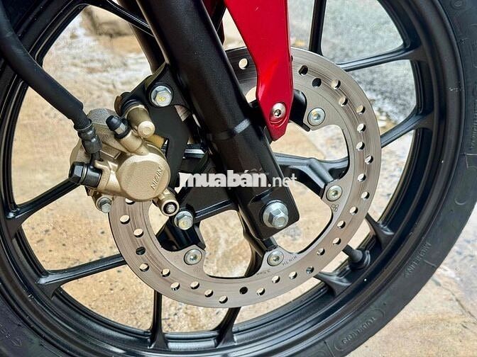 Honda Winner 150 V1 2019 Đỏ
