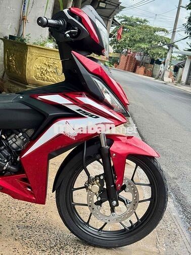 Honda Winner 150 V1 2019 Đỏ