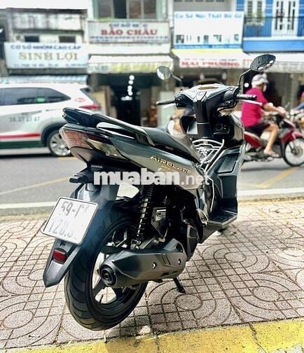 ❤️Honda Air Blade 150 ABS 12/2021, BSTP 9Chủ