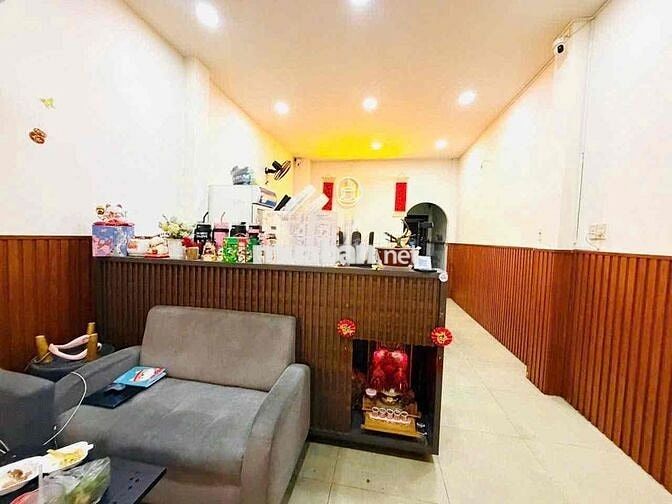 CẦN SANG NHUONG QUÁN CAFE-CHỈ 100 TRIỆU-P13-QUẬN 6