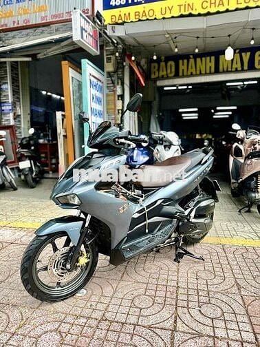 ❤️Honda Air Blade 150 ABS 12/2021, BSTP 9Chủ