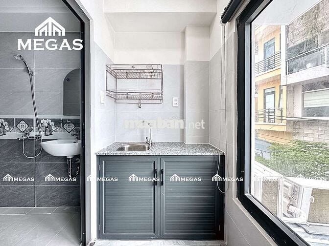 DỰ ÁN MỚI ĐA DẠNG PHÒNG STUDIO VÀ DUPLEX GẦN UFM KCX LOTTE Q4