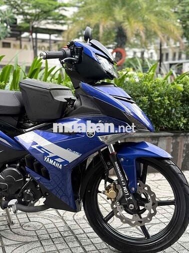 Exciter 150 biển tứ quý 0 ( Góp nợ xấu 10tr nhận