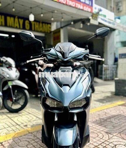 ❤️Honda Air Blade 150 ABS 12/2021, BSTP 9Chủ