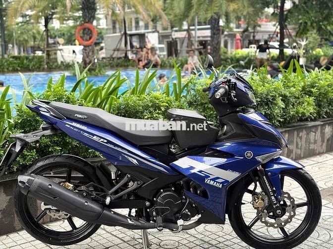 Exciter 150 biển tứ quý 0 ( Góp nợ xấu 10tr nhận