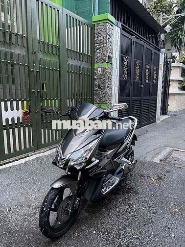 Honda Airblade Thái FI 2009 Nâu 37000km