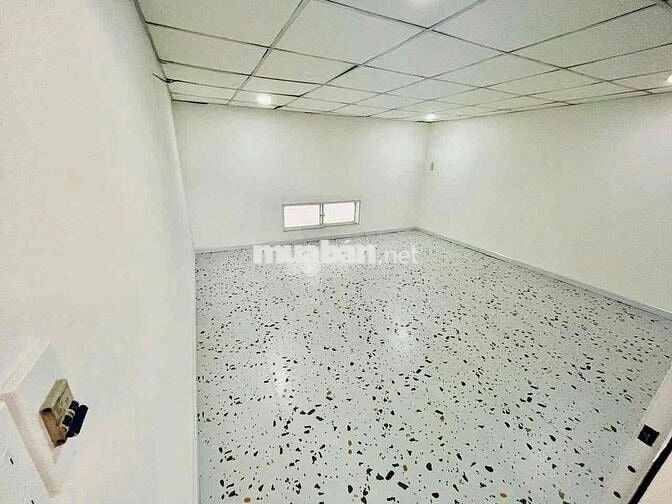 CHO THUÊ NHÀ MẶT TIỀN LÊ VĂN LƯƠNG P.TÂN HƯNG Q7