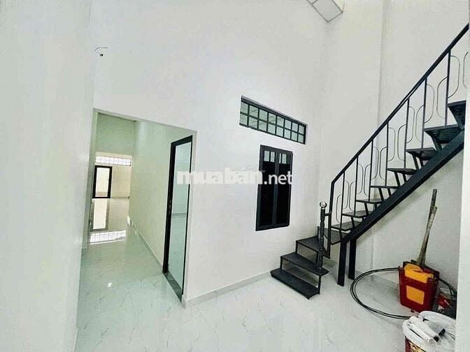 CHO THUÊ NHÀ MẶT TIỀN LÊ VĂN LƯƠNG P.TÂN HƯNG Q7