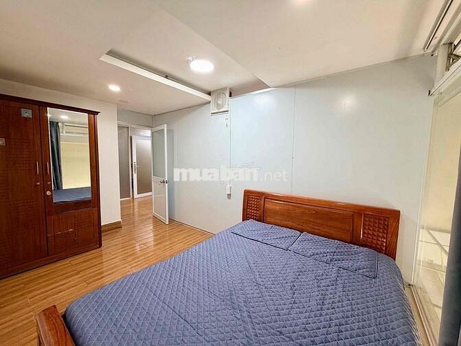Căn Hộ 2 phòng Ngủ Ngay Ngã 5 chuồng Cún Quang Trung KDC Cityland GV