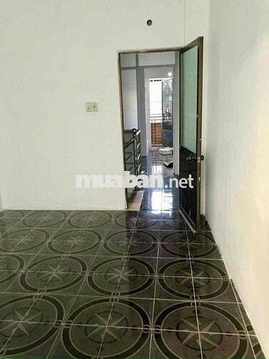 CHO THUÊ NHÀ HẺM XE HƠI NG CƯ TRINH 3PN