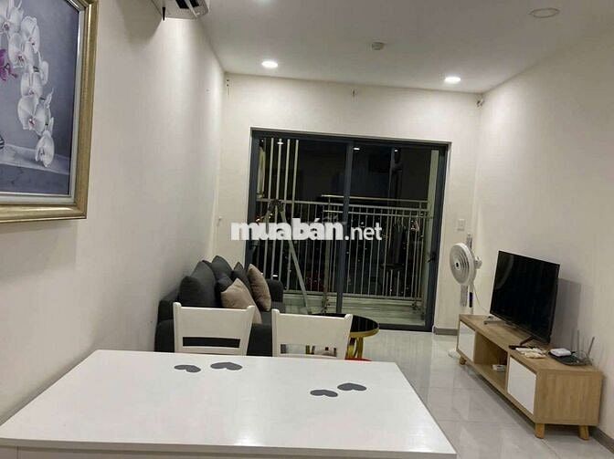 ♦Căn hộ 1pn Full nội thất Viva Riverside quận 6