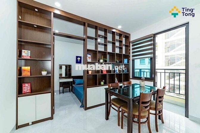 Siêu phẩm 1n1k ô tô đỗ cửa mặt phố Trần Bình - Cầu Giấy ở ngay được