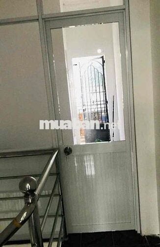 CHO THUÊ NHÀ HẺM XE HƠI NG CƯ TRINH 3PN
