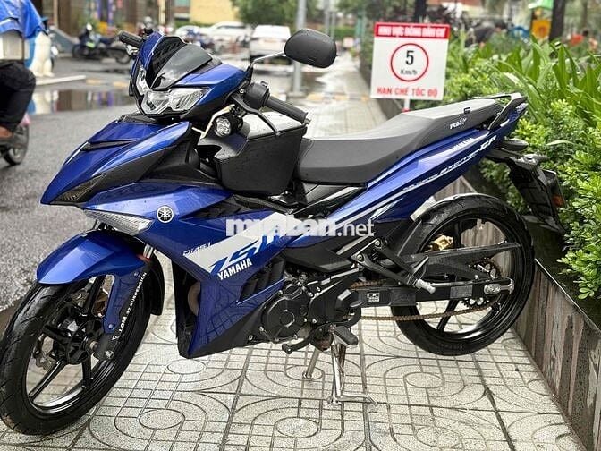 Exciter 150 biển tứ quý 0 ( Góp nợ xấu 10tr nhận