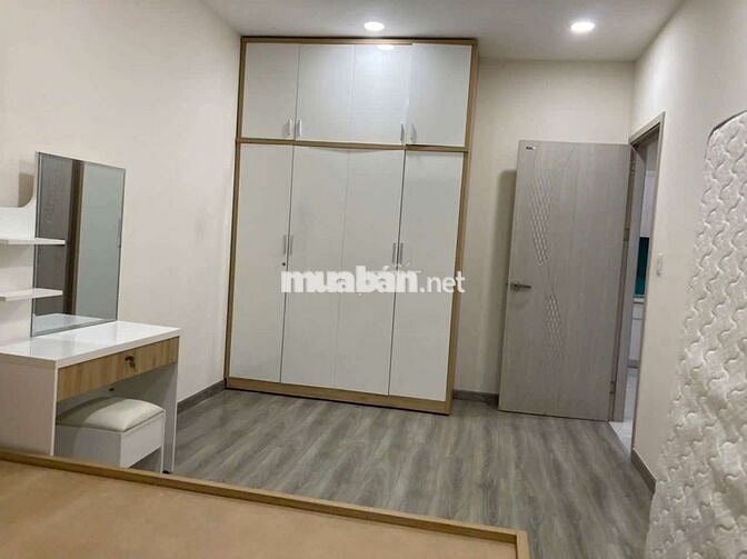 ♦Căn hộ 1pn Full nội thất Viva Riverside quận 6