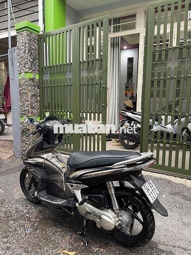 Honda Airblade Thái FI 2009 Nâu 37000km