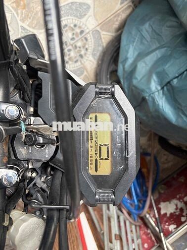 Honda Zoomer X 2022 Trắng cam 24.000 km