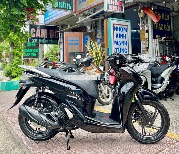 ❤️Honda SH 125 2023, Biển 611.88, CÓ GÓP