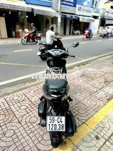 ❤️Honda Air Blade 150 ABS 12/2021, BSTP 9Chủ