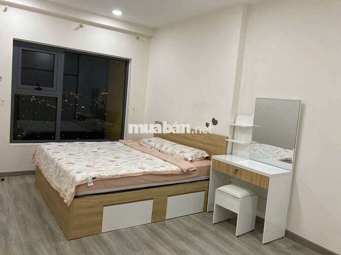 ♦Căn hộ 1pn Full nội thất Viva Riverside quận 6