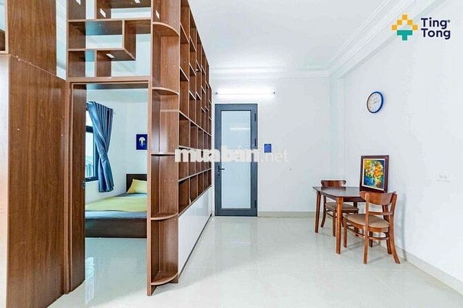 ĐỐI DIỆN ĐH QUỐC GIA  1N1K FULL ĐỒ BAN CÔNG -  PHẠM VĂN ĐỒNG-MAI DỊCH 