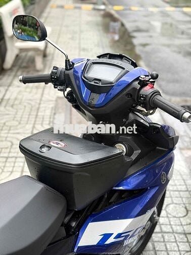 Exciter 150 biển tứ quý 0 ( Góp nợ xấu 10tr nhận