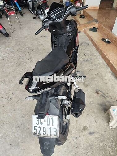 Honda Winner X 150cc V2 CBS 2020 Đen