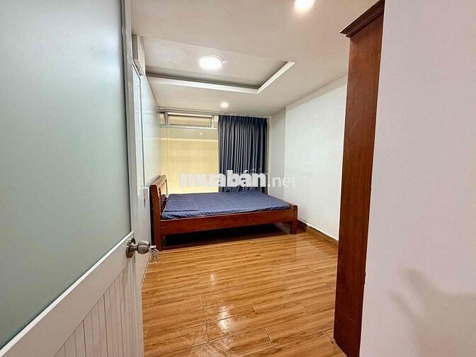Căn Hộ 2 phòng Ngủ Ngay Ngã 5 chuồng Cún Quang Trung KDC Cityland GV