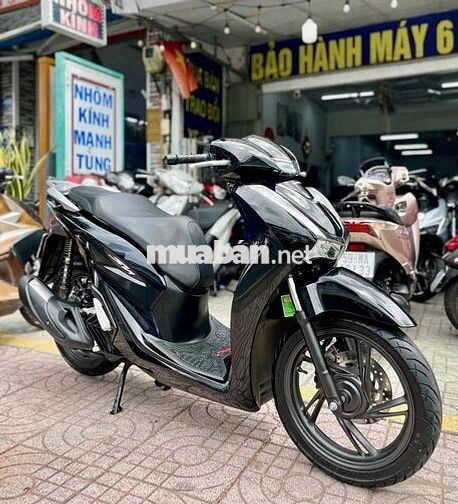 ❤️Honda SH 125 2023, Biển 611.88, CÓ GÓP