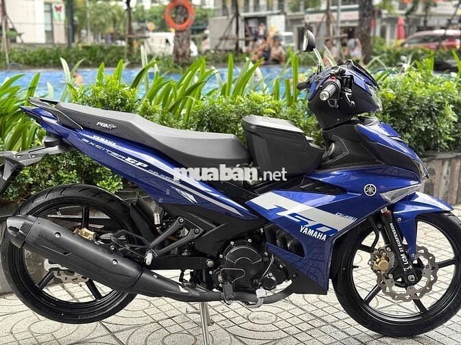 Exciter 150 biển tứ quý 0 ( Góp nợ xấu 10tr nhận