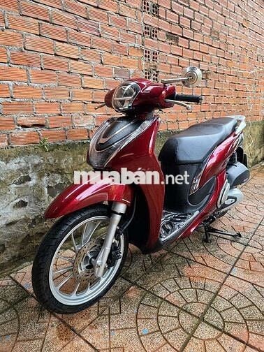 Honda SH Mode 2023 Đỏ Đô 9.500km Đẹp Keng Như Mới