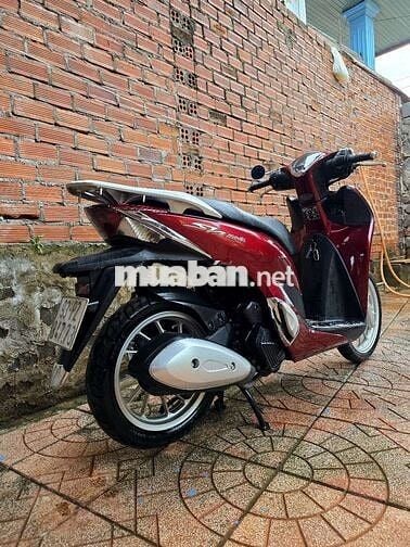 Honda SH Mode 2023 Đỏ Đô 9.500km Đẹp Keng Như Mới