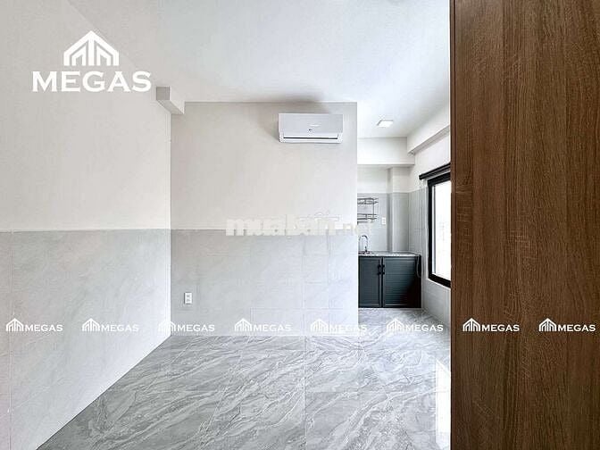 DỰ ÁN MỚI ĐA DẠNG PHÒNG STUDIO VÀ DUPLEX GẦN UFM KCX LOTTE Q4