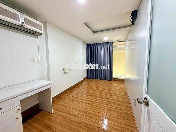 Căn Hộ 2 phòng Ngủ Ngay Ngã 5 chuồng Cún Quang Trung KDC Cityland GV