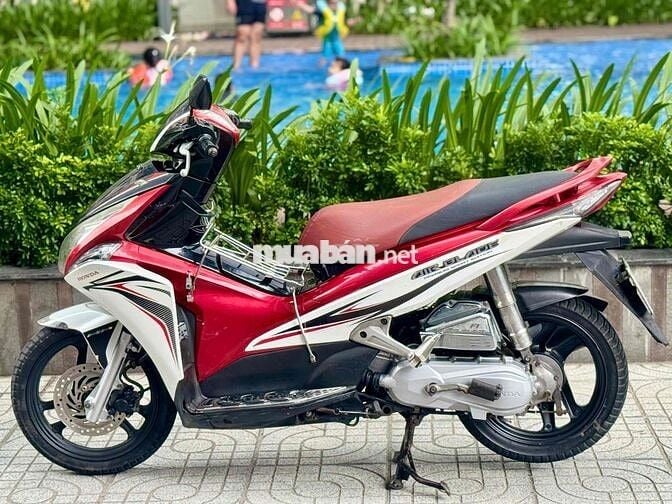 Ab 2012 bstp zin êm (nợ xấu 6đ nhận xe bao đậu)