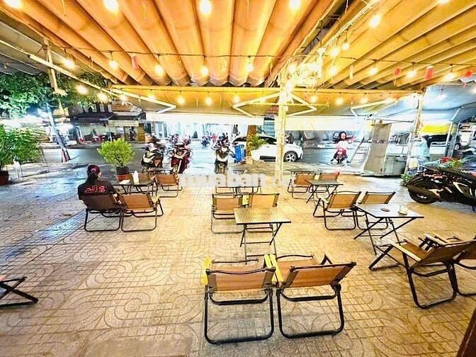 CẦN SANG NHUONG QUÁN CAFE-CHỈ 100 TRIỆU-P13-QUẬN 6