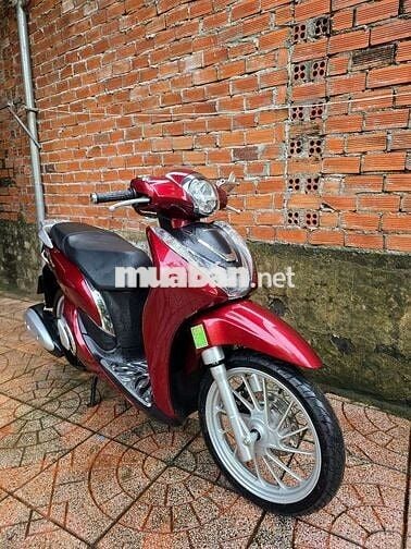 Honda SH Mode 2023 Đỏ Đô 9.500km Đẹp Keng Như Mới