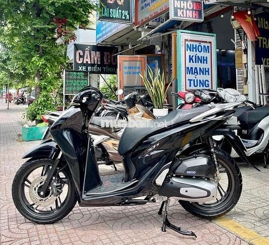 ❤️Honda SH 125 2023, Biển 611.88, CÓ GÓP