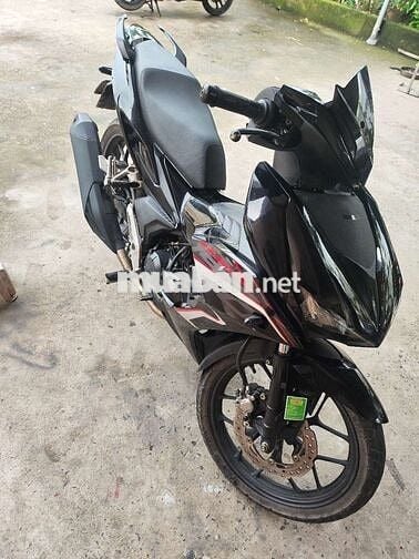 Honda Winner X 150cc V2 CBS 2020 Đen