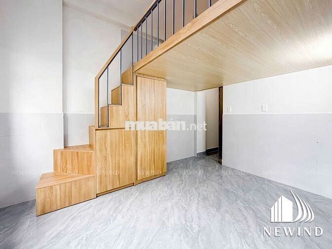 DỰ ÁN MỚI ĐA DẠNG PHÒNG STUDIO VÀ DUPLEX GẦN UFM KCX LOTTE Q4