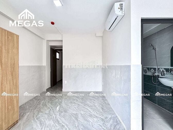 DỰ ÁN MỚI ĐA DẠNG PHÒNG STUDIO VÀ DUPLEX GẦN UFM KCX LOTTE Q4