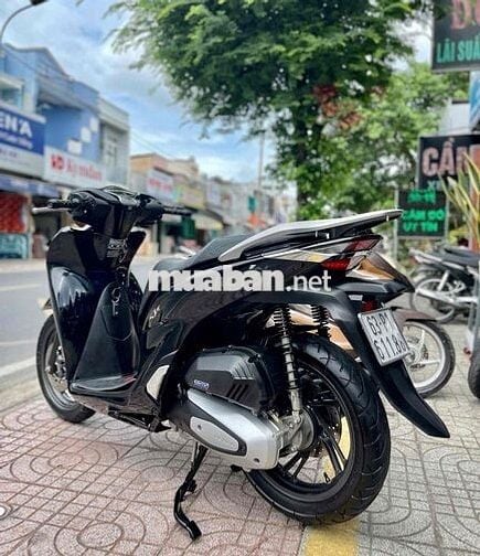 ❤️Honda SH 125 2023, Biển 611.88, CÓ GÓP