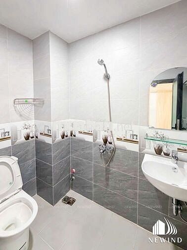 DỰ ÁN MỚI ĐA DẠNG PHÒNG STUDIO VÀ DUPLEX GẦN UFM KCX LOTTE Q4
