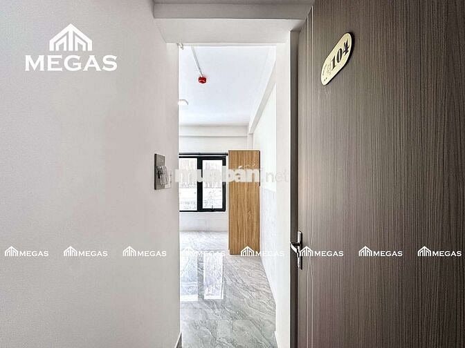 DỰ ÁN MỚI ĐA DẠNG PHÒNG STUDIO VÀ DUPLEX GẦN UFM KCX LOTTE Q4
