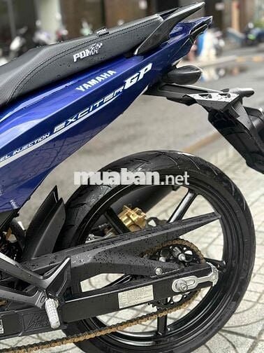 Exciter 150 biển tứ quý 0 ( Góp nợ xấu 10tr nhận