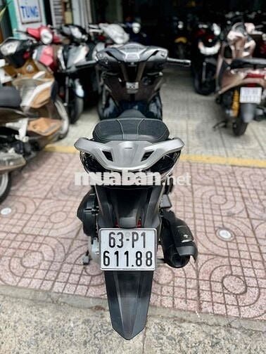 ❤️Honda SH 125 2023, Biển 611.88, CÓ GÓP