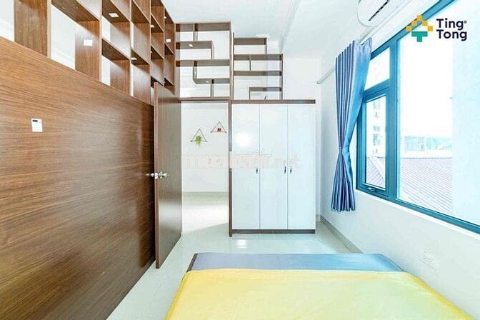 ĐỐI DIỆN ĐH QUỐC GIA  1N1K FULL ĐỒ BAN CÔNG -  PHẠM VĂN ĐỒNG-MAI DỊCH 