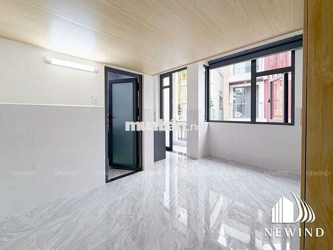 DỰ ÁN MỚI ĐA DẠNG PHÒNG STUDIO VÀ DUPLEX GẦN UFM KCX LOTTE Q4
