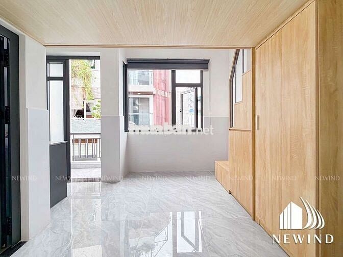 DỰ ÁN MỚI ĐA DẠNG PHÒNG STUDIO VÀ DUPLEX GẦN UFM KCX LOTTE Q4